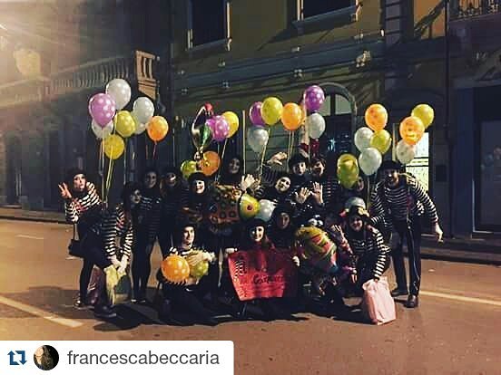 Congratulazioni @francescabeccaria Sei stata selezionata …