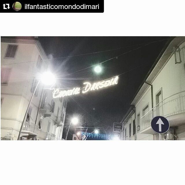 #Repost @ilfantasticomondodimari with @repostapp