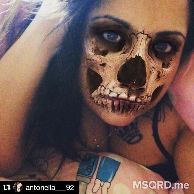 #Repost @antonella___92 with @repostapp