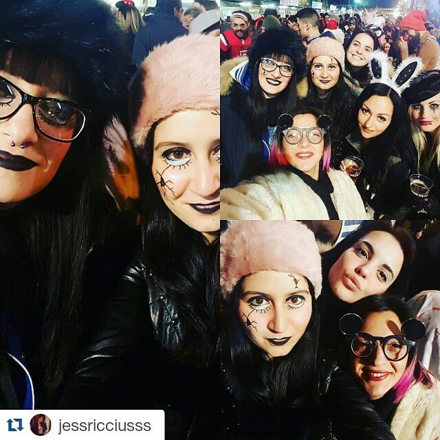 #Repost @jessricciusss with @repostapp