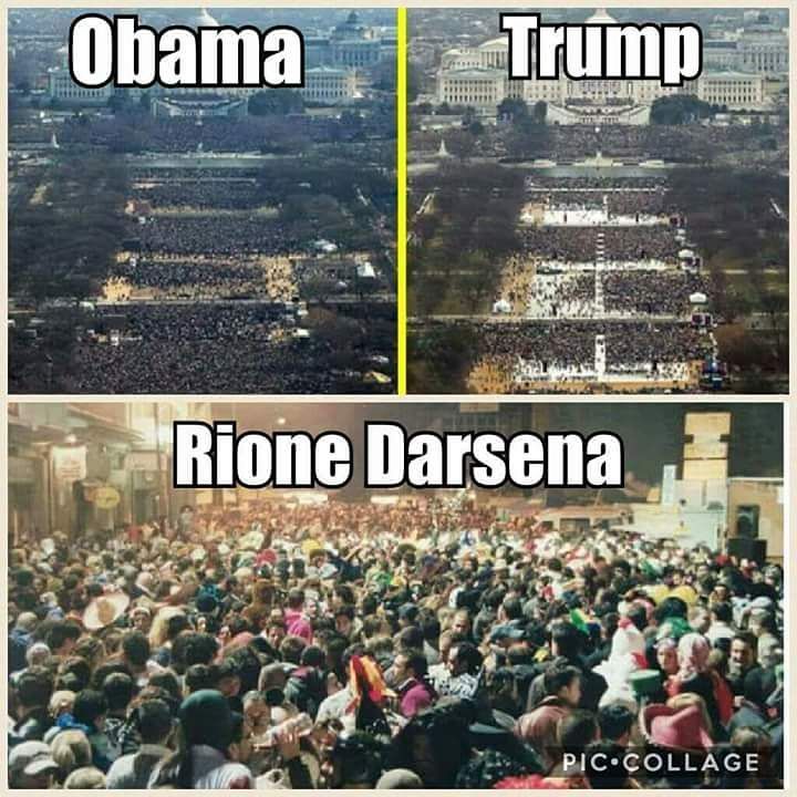 Vi auguriamo una buona serata così! 😉 #obama…