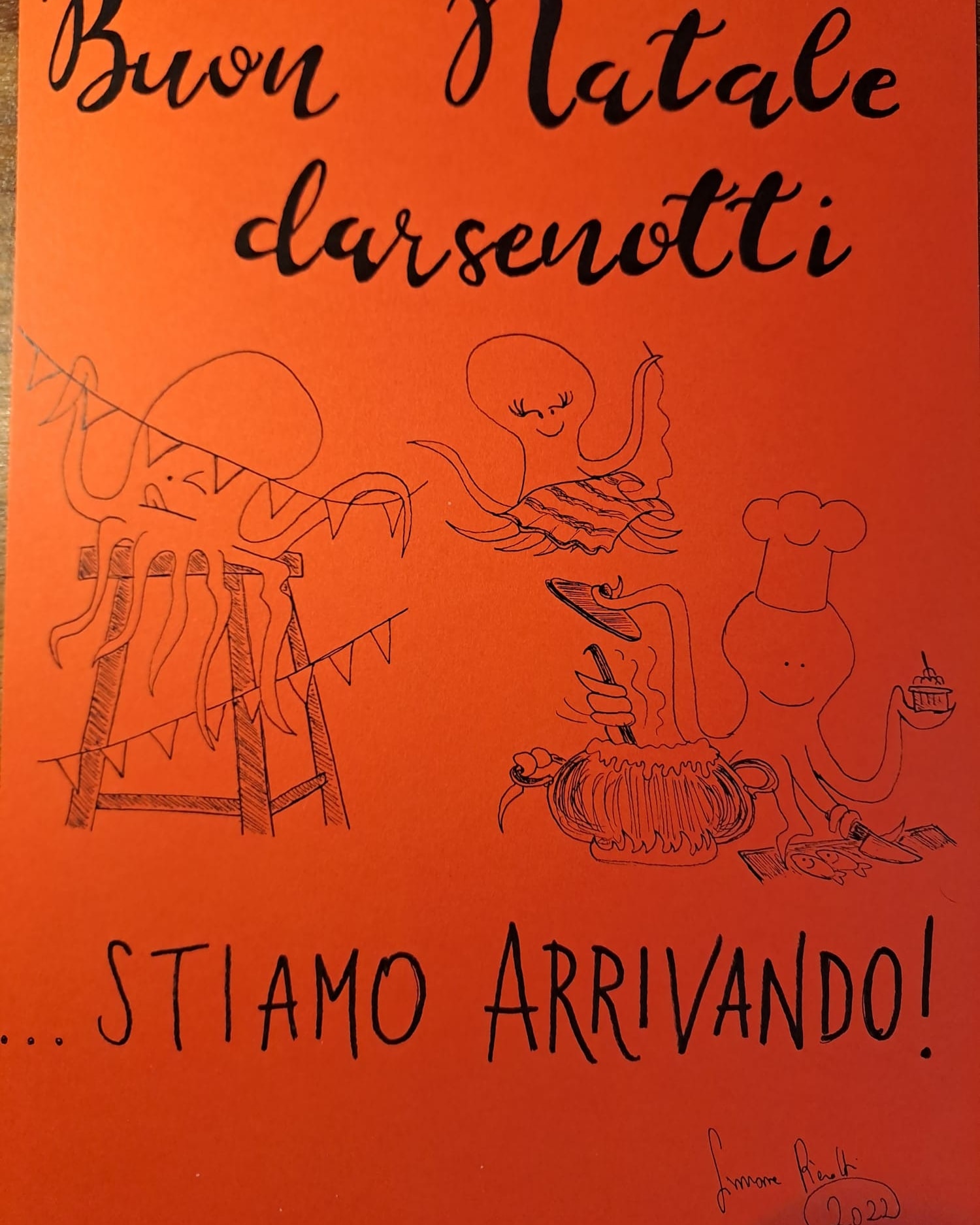 Ci siamo. Si avvicina il Natale e per…