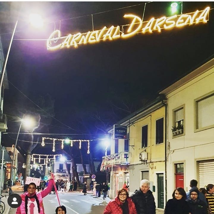 Complimenti @vittoriapatriarca questa foto è stata selezi…