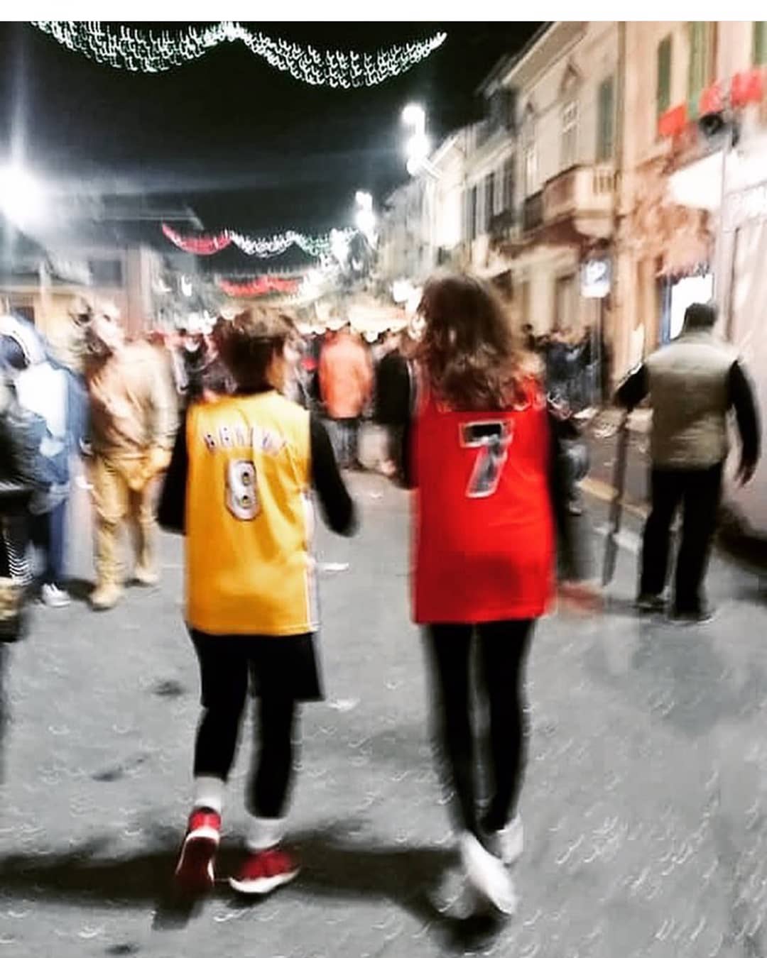 Complimenti @giulinabone questa foto è stata selezionata …