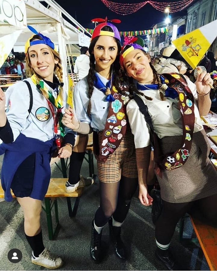 Complimenti @alessia_saltamacchia questa foto è stata sel…