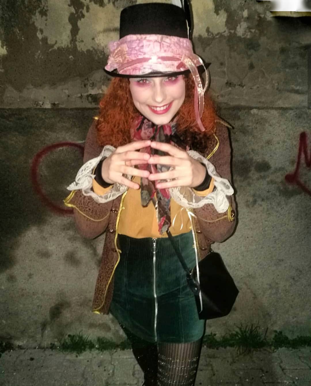 Complimenti @rebeccalunardi questa foto è stata seleziona…