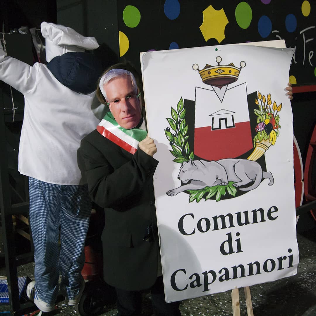 Comunicazione di servizio. Tutte le foto con hashtag…