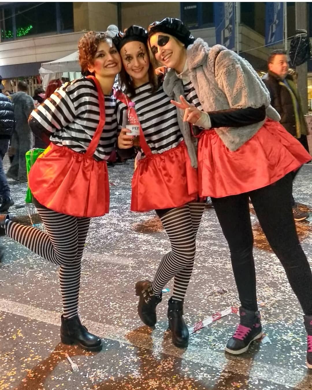 Complimenti @sarapellins questa foto è stata selezionata …
