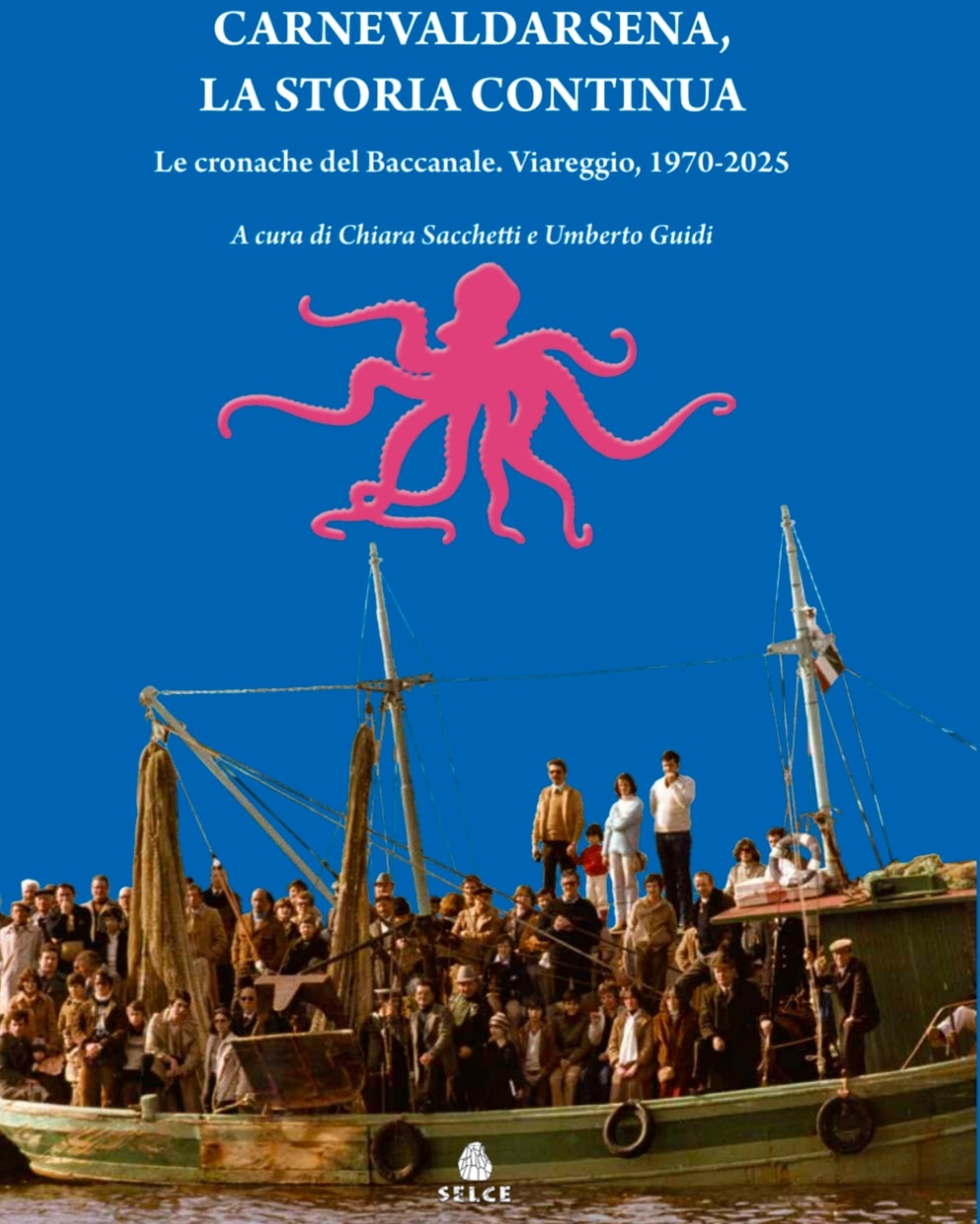 🐙 IL RIONE SI FA STORIA: 55 ANNI…