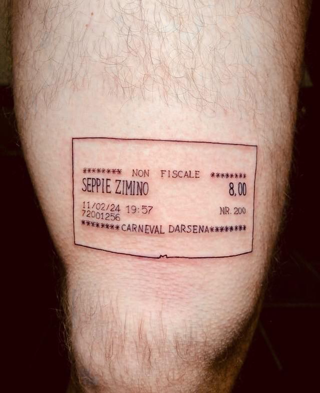 Fermi tutti abbiamo un vincitore assoluto!