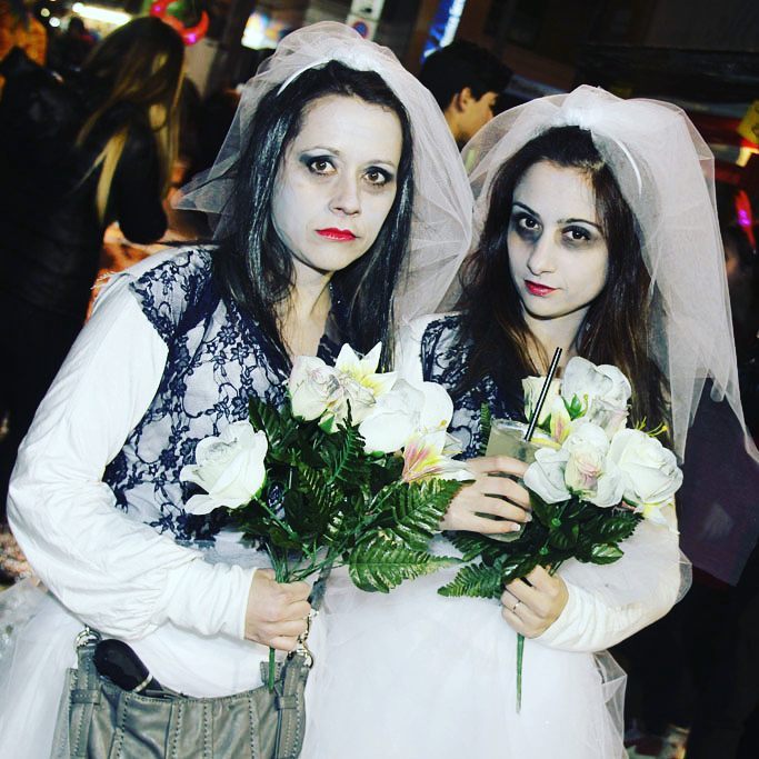 #carnevaldarsena2014 #sposine #maschera #rionedarsena