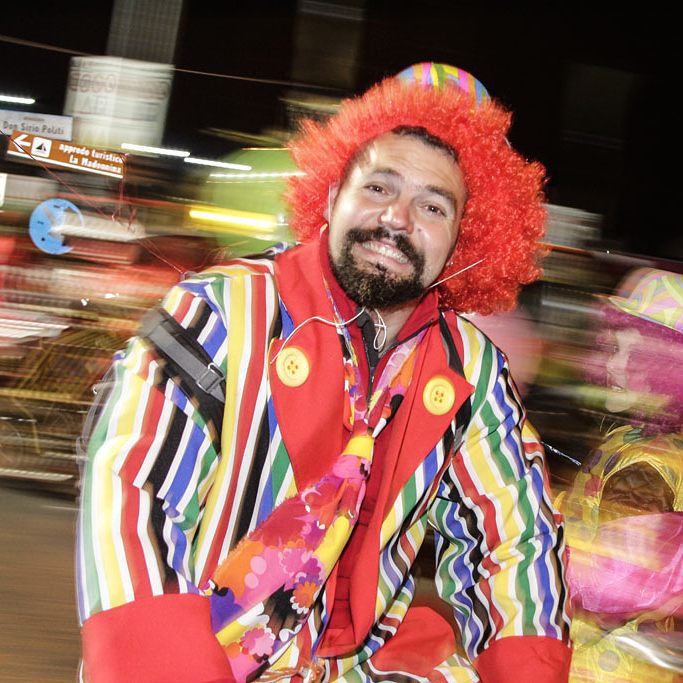 #carnevaldarsena2014 #rione #allegria