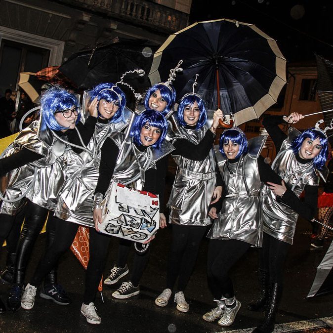 #carnevaldarsena2014 #maschere #mascherata