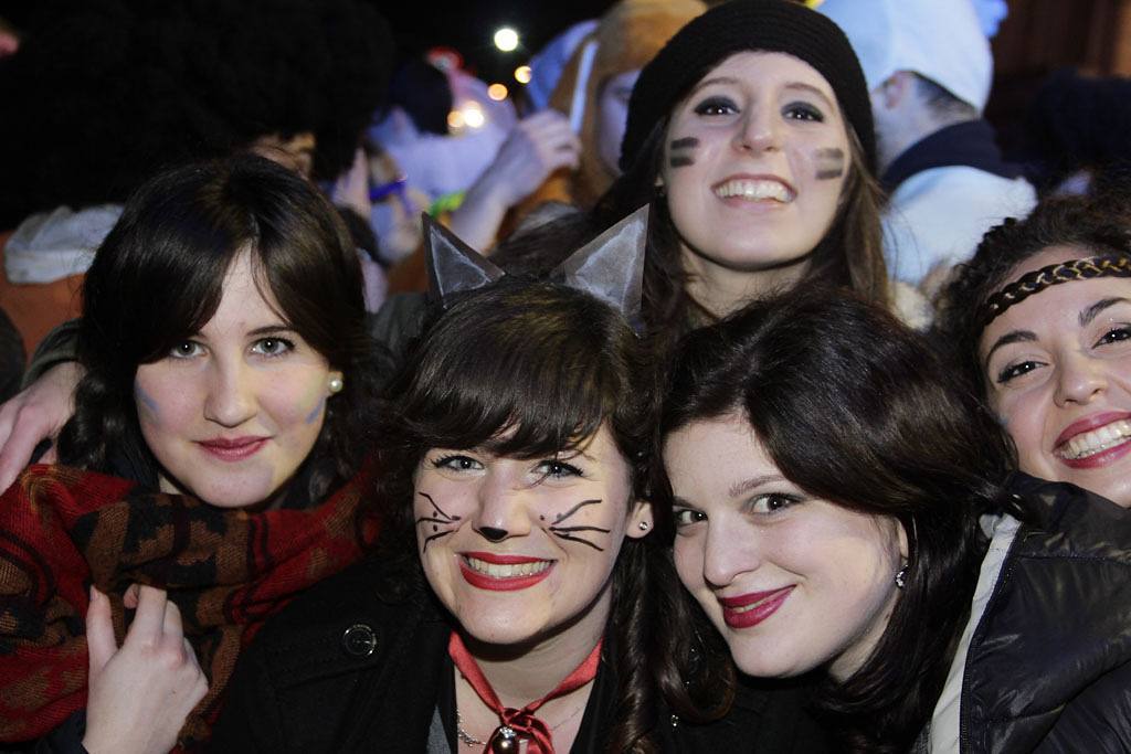 #carnevaldarsena2014 #rionedarsena #allegria