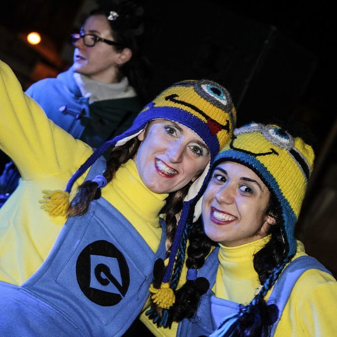 #carnevaldarsena2014 #rionedarsena #maschera