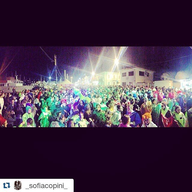 #carnevaldarsena2014 #repost