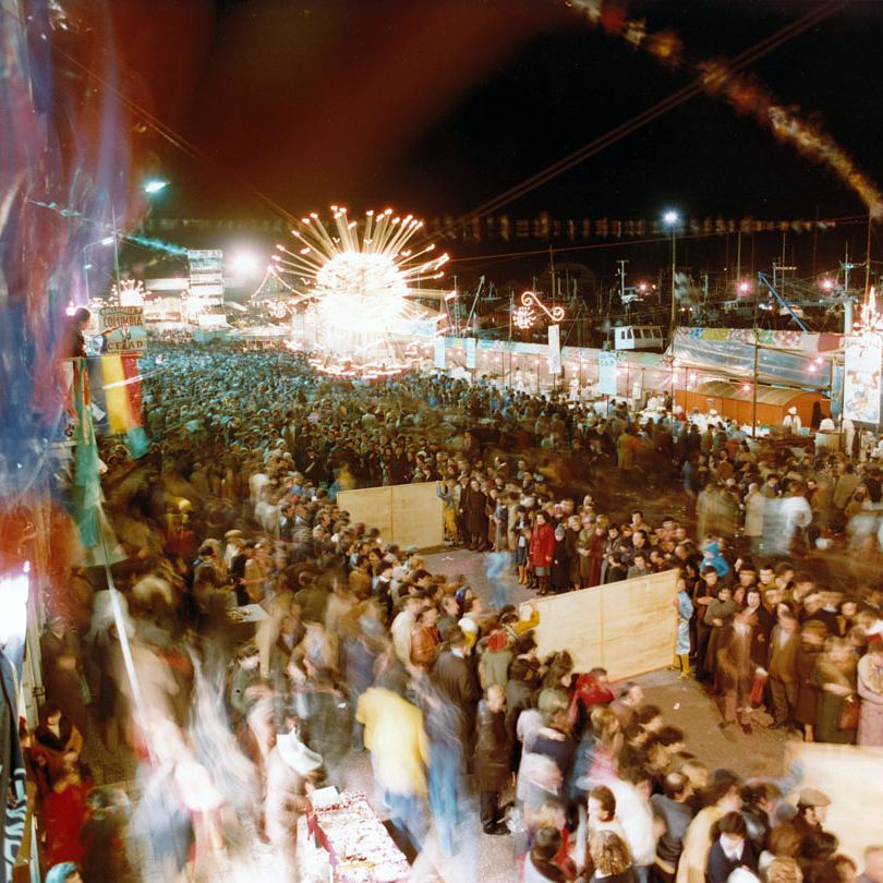 #carnevaldarsena #anni70 #archivio #memoria