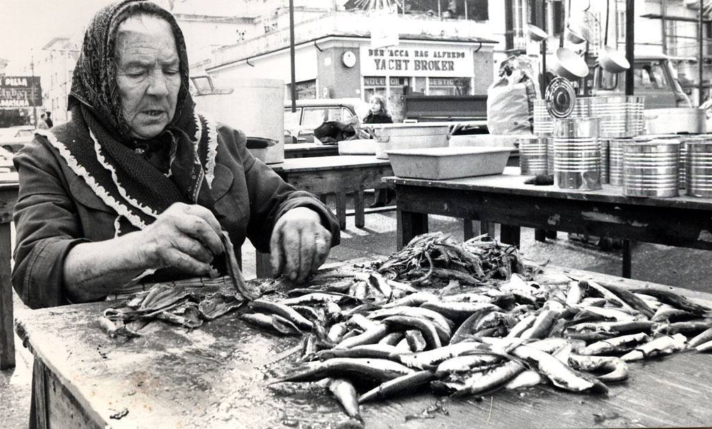 #carnevaldarsena #anni70 #archivio #trabaccolarcooking #m…