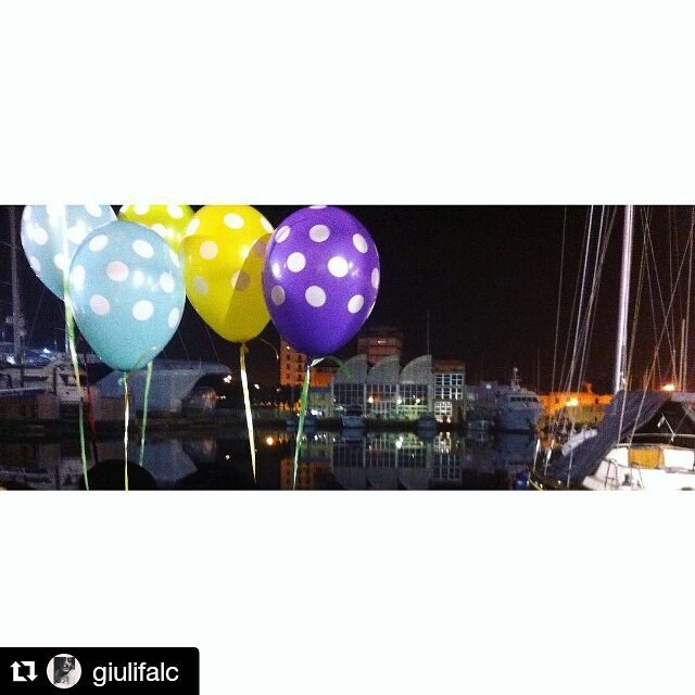 Congratulazioni @giulifalc Sei stata selezionata per il #…