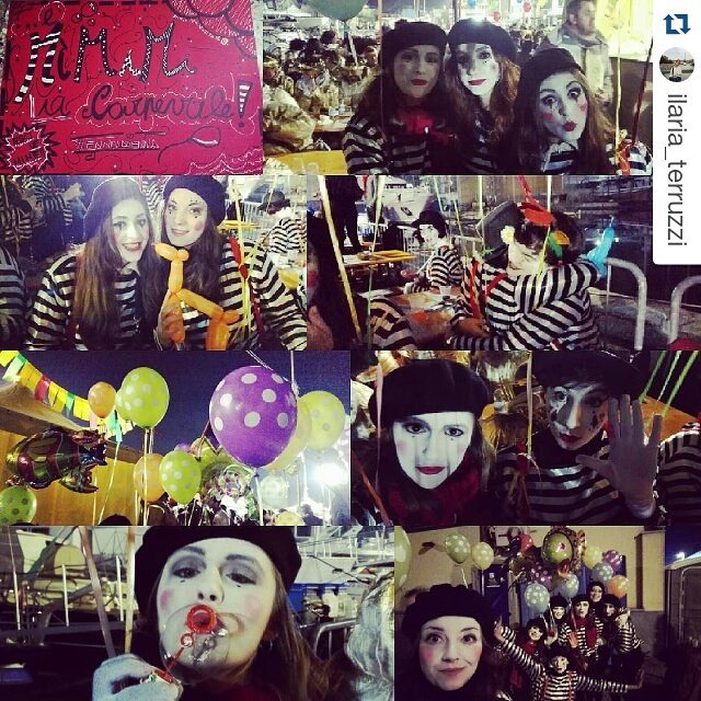 Congratulazioni @ilaria_terruzzi