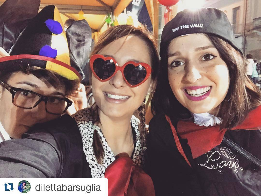 #Repost @dilettabarsuglia with @repostapp