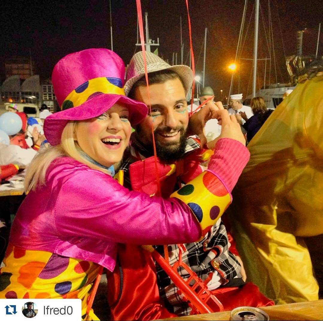 Congratulazioni @lfred0 Sei stato selezionato per il #pre…