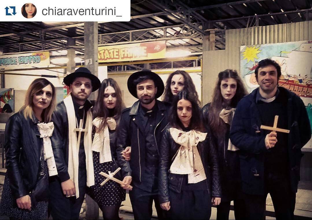 #Repost @chiaraventurini_ with @repostapp