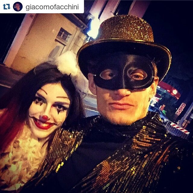 Congratulazioni @giacomofacchini Sei stato selezionato pe…