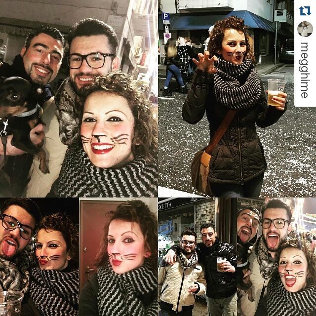 Congratulazioni @megghime Sei stata selezionata per il #p…