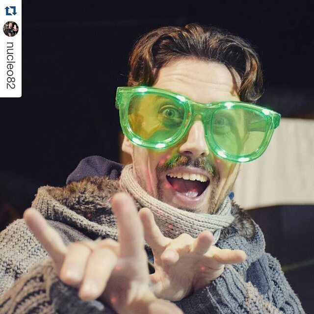 #Repost @nucleo82 with @repostapp