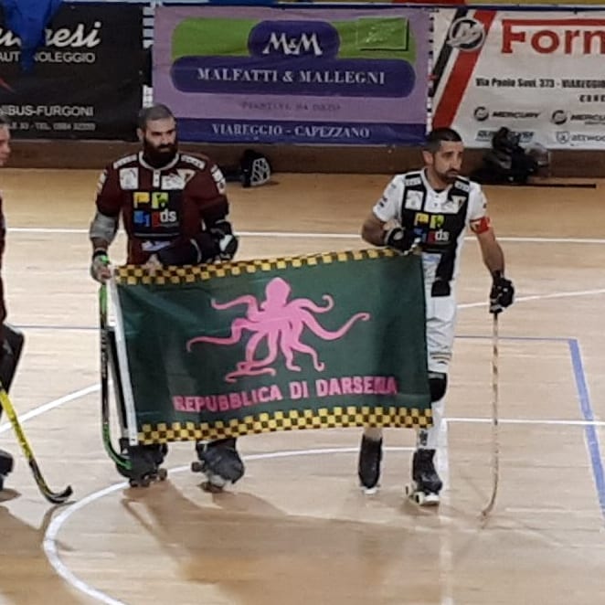 Forza centro e grazie centro.