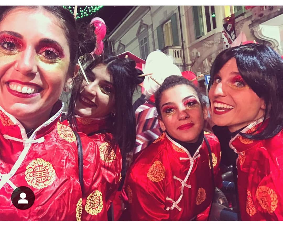 Complimenti @martinatrinchera questa foto è stata selezio…