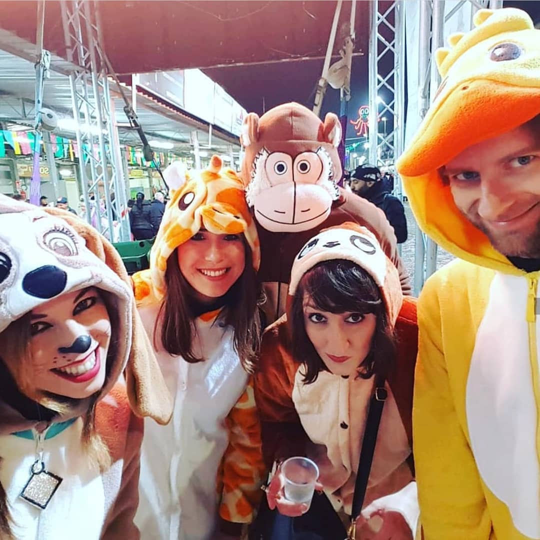 Complimenti @nicolettarami questa foto è stata selezionat…