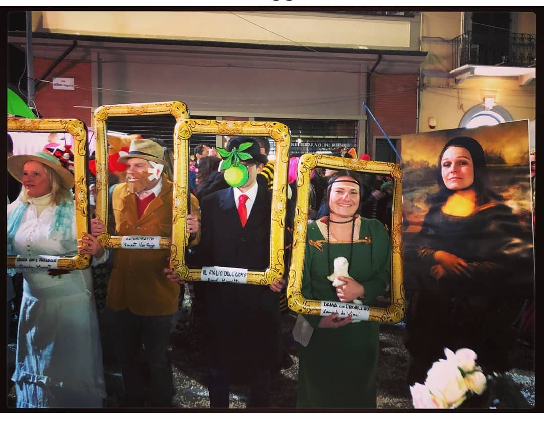 Complimenti @_gab_7 questa foto è stata selezionata per…