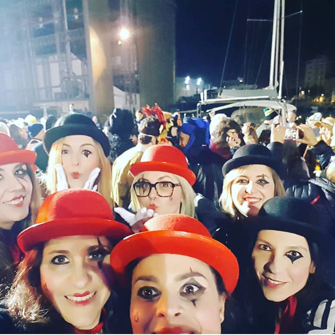Complimenti @_e_l_y_ questa foto è stata selezionata per…