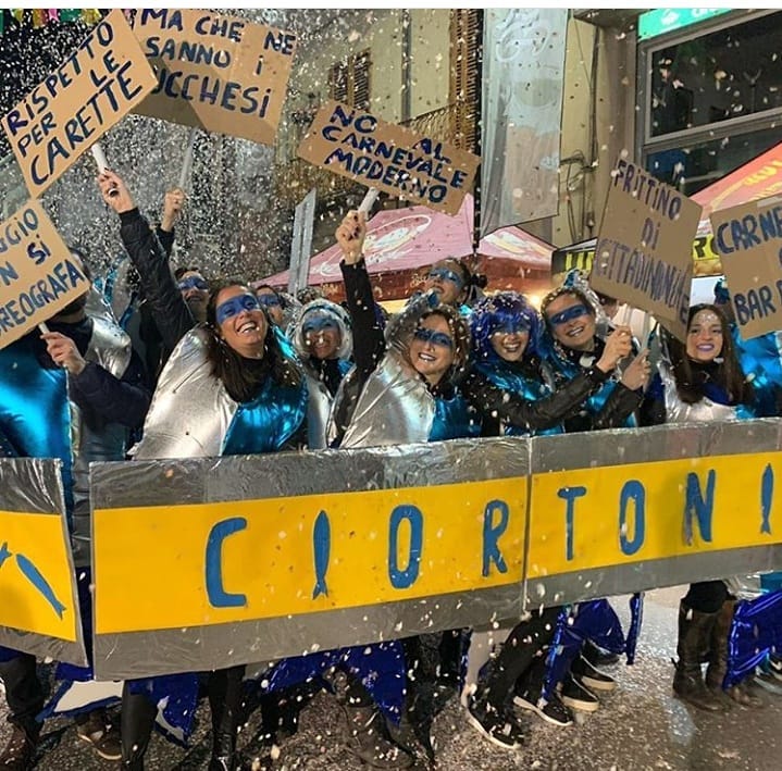 Complimenti @vanessabuchignani questa foto è stata selezi…
