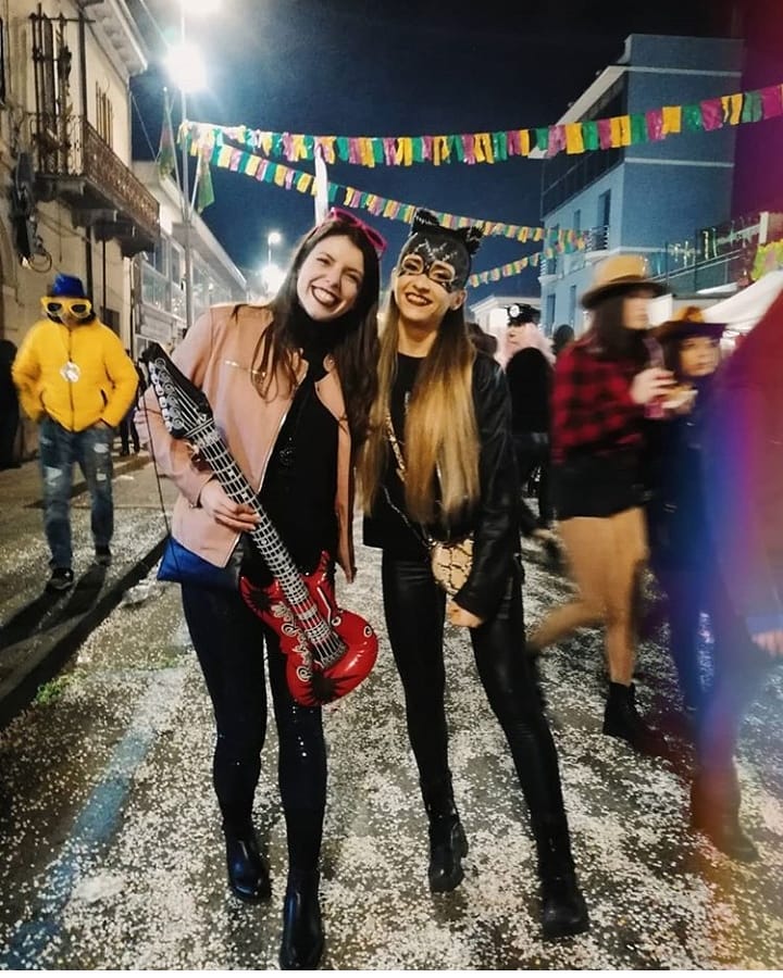 Complimenti @dilettazap questa foto è stata selezionata p…