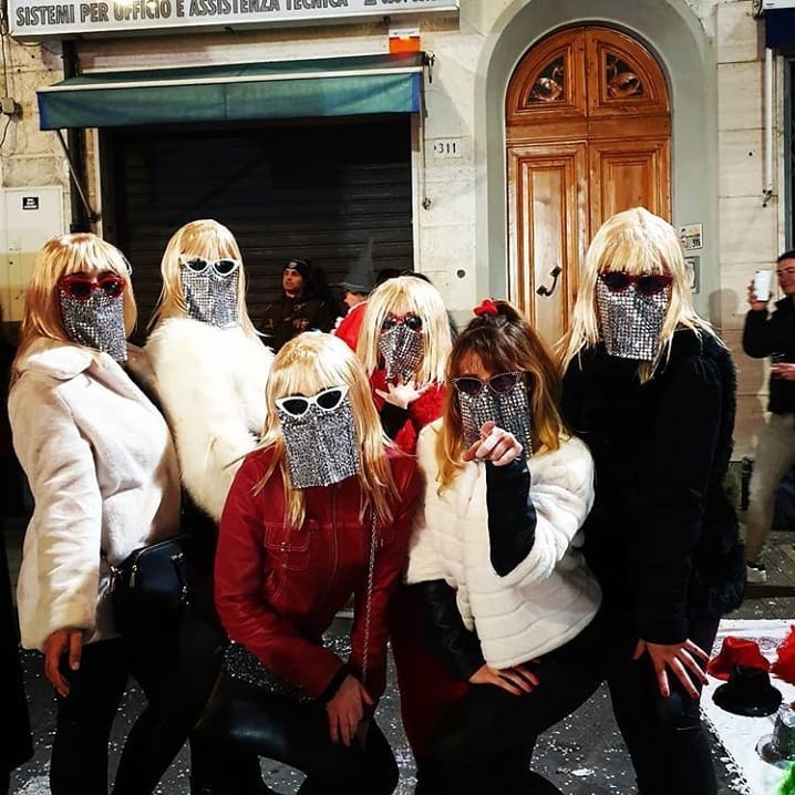 Complimenti @gaglianogiada questa foto è stata selezionat…