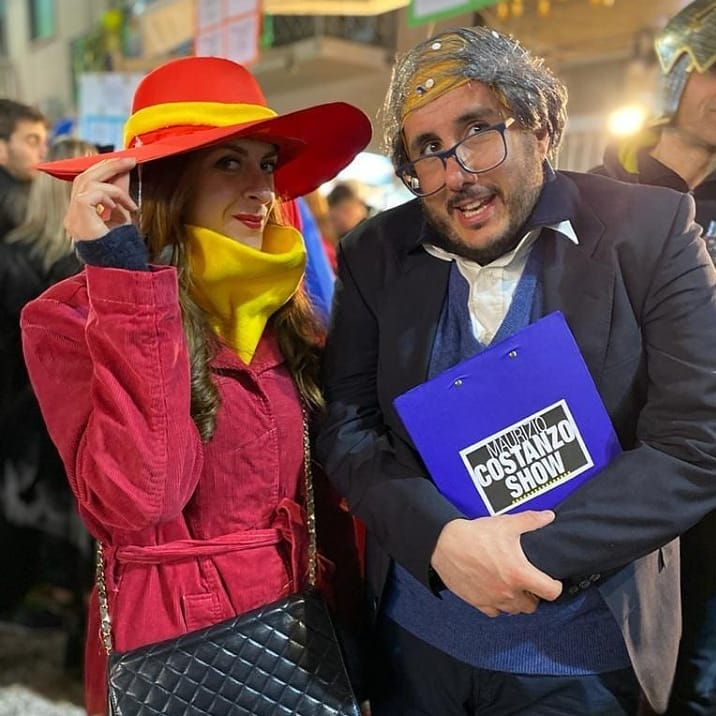 Complimenti @natalesurace questa foto è stata selezionata…
