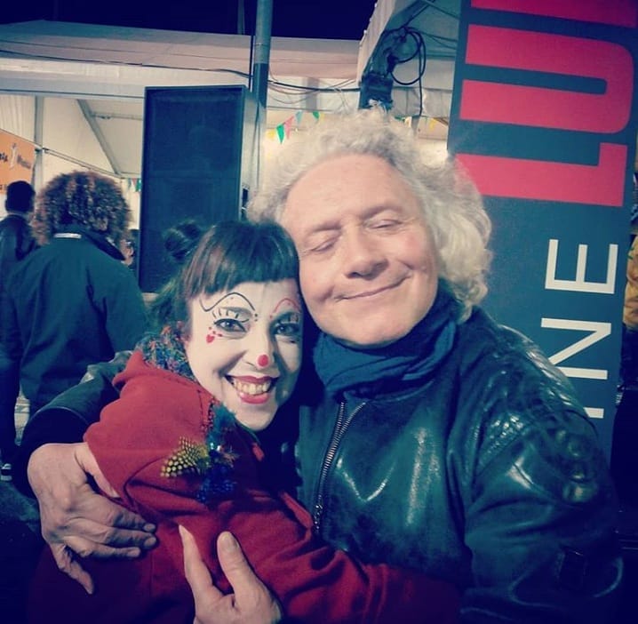 Complimenti @chiariel_5 questa foto è stata selezionata p…