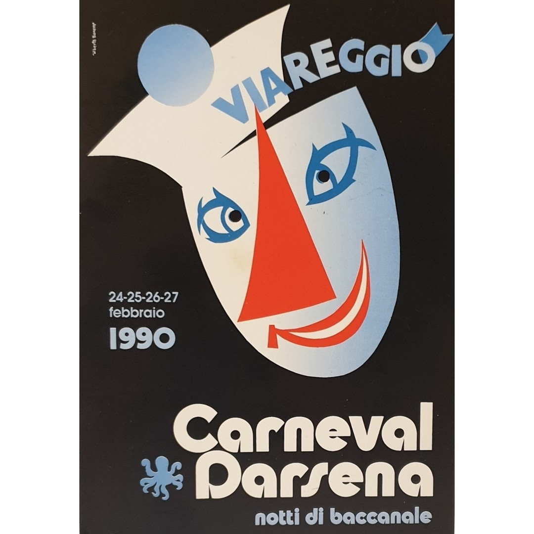 31 gennaio 1909 nasceva Uberto Bonetti.