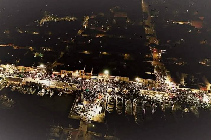 Dal 17 al 21 Febbraio 2023