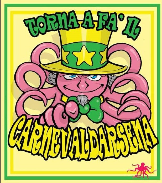 Sei giovane? Sei carnevalaro? Hai capito che il…